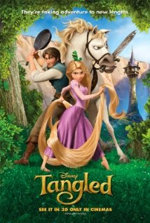 (3GP) Tangled 2010 Subtitle Indonesia